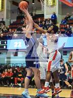 Photo from the gallery "Alexander Hamilton vs. Dobbs Ferry (NYSPHSAA Section 1 Class B Semifinal)"
