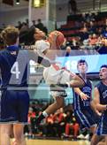 Photo from the gallery "Alexander Hamilton vs. Dobbs Ferry (NYSPHSAA Section 1 Class B Semifinal)"