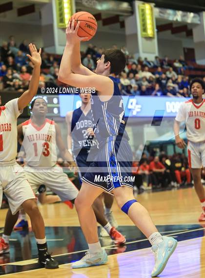 Thumbnail 1 in Alexander Hamilton vs. Dobbs Ferry (NYSPHSAA Section 1 Class B Semifinal) photogallery.