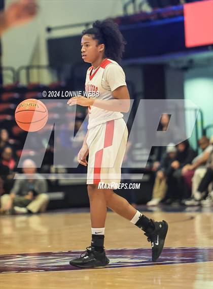 Thumbnail 3 in Alexander Hamilton vs. Dobbs Ferry (NYSPHSAA Section 1 Class B Semifinal) photogallery.