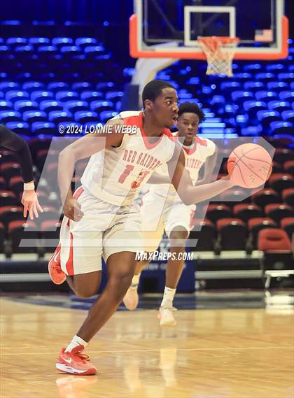 Thumbnail 2 in Alexander Hamilton vs. Dobbs Ferry (NYSPHSAA Section 1 Class B Semifinal) photogallery.