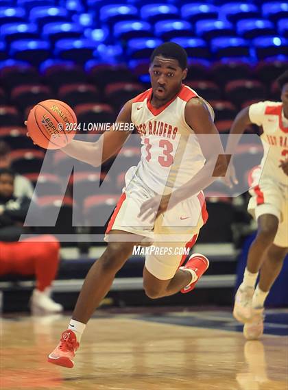 Thumbnail 3 in Alexander Hamilton vs. Dobbs Ferry (NYSPHSAA Section 1 Class B Semifinal) photogallery.