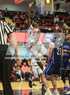 Photo from the gallery "Alexander Hamilton vs. Dobbs Ferry (NYSPHSAA Section 1 Class B Semifinal)"