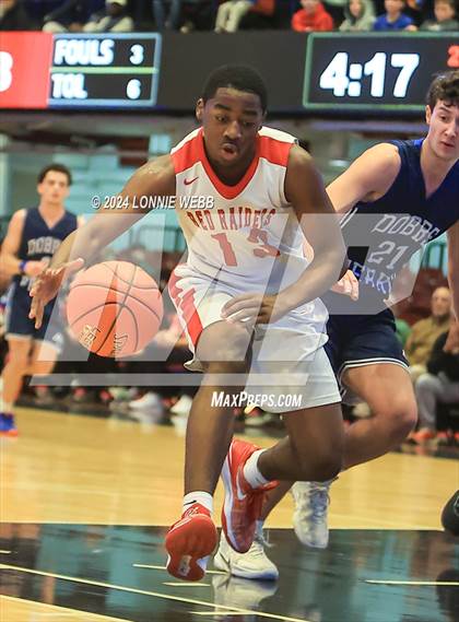 Thumbnail 1 in Alexander Hamilton vs. Dobbs Ferry (NYSPHSAA Section 1 Class B Semifinal) photogallery.