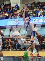 Photo from the gallery "Alexander Hamilton vs. Dobbs Ferry (NYSPHSAA Section 1 Class B Semifinal)"