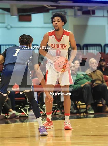 Thumbnail 1 in Alexander Hamilton vs. Dobbs Ferry (NYSPHSAA Section 1 Class B Semifinal) photogallery.