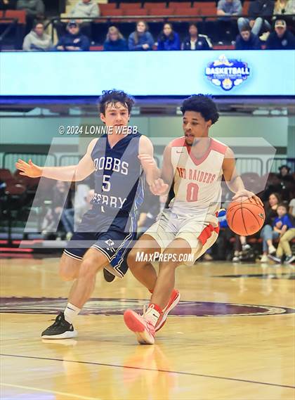 Thumbnail 1 in Alexander Hamilton vs. Dobbs Ferry (NYSPHSAA Section 1 Class B Semifinal) photogallery.