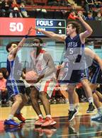 Photo from the gallery "Alexander Hamilton vs. Dobbs Ferry (NYSPHSAA Section 1 Class B Semifinal)"