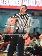 Photo from the gallery "Alexander Hamilton vs. Dobbs Ferry (NYSPHSAA Section 1 Class B Semifinal)"
