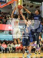 Photo from the gallery "Alexander Hamilton vs. Dobbs Ferry (NYSPHSAA Section 1 Class B Semifinal)"