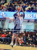 Photo from the gallery "Alexander Hamilton vs. Dobbs Ferry (NYSPHSAA Section 1 Class B Semifinal)"