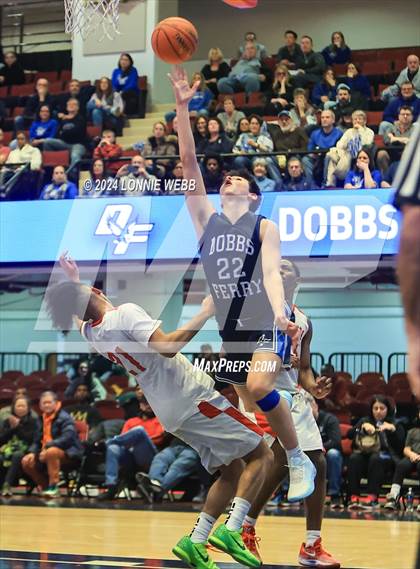 Thumbnail 1 in Alexander Hamilton vs. Dobbs Ferry (NYSPHSAA Section 1 Class B Semifinal) photogallery.