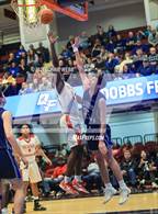 Photo from the gallery "Alexander Hamilton vs. Dobbs Ferry (NYSPHSAA Section 1 Class B Semifinal)"