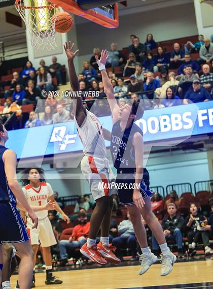 Thumbnail 1 in Alexander Hamilton vs. Dobbs Ferry (NYSPHSAA Section 1 Class B Semifinal) photogallery.