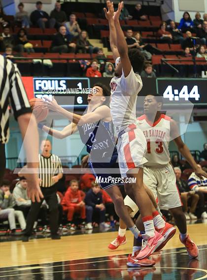 Thumbnail 3 in Alexander Hamilton vs. Dobbs Ferry (NYSPHSAA Section 1 Class B Semifinal) photogallery.