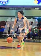 Photo from the gallery "Alexander Hamilton vs. Dobbs Ferry (NYSPHSAA Section 1 Class B Semifinal)"