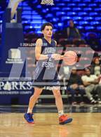 Photo from the gallery "Alexander Hamilton vs. Dobbs Ferry (NYSPHSAA Section 1 Class B Semifinal)"