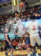 Photo from the gallery "Alexander Hamilton vs. Dobbs Ferry (NYSPHSAA Section 1 Class B Semifinal)"