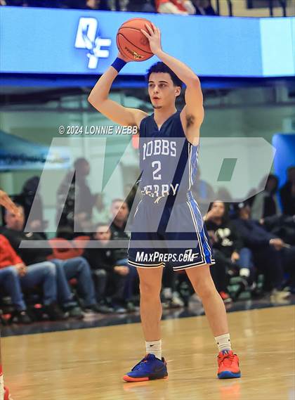 Thumbnail 3 in Alexander Hamilton vs. Dobbs Ferry (NYSPHSAA Section 1 Class B Semifinal) photogallery.