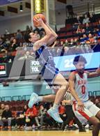 Photo from the gallery "Alexander Hamilton vs. Dobbs Ferry (NYSPHSAA Section 1 Class B Semifinal)"