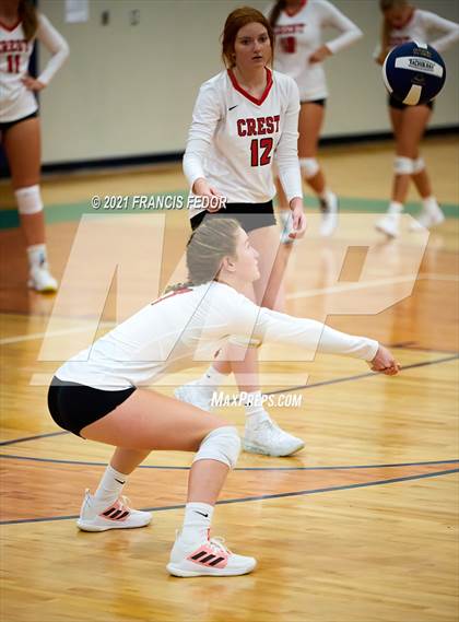 Thumbnail 3 in Strawberry Crest @ Sumner photogallery.