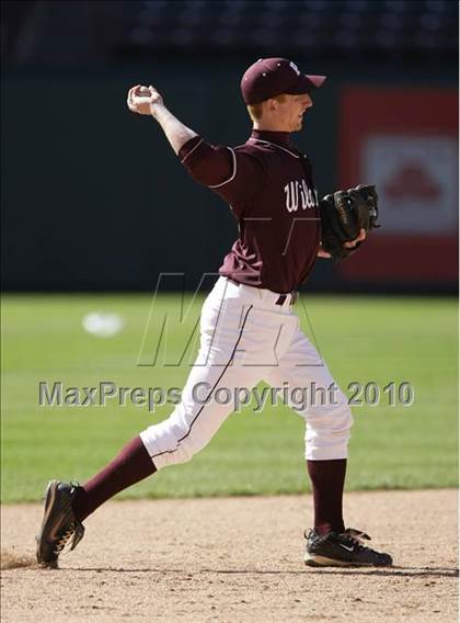 Thumbnail 2 in Plano vs. Western Hills photogallery.