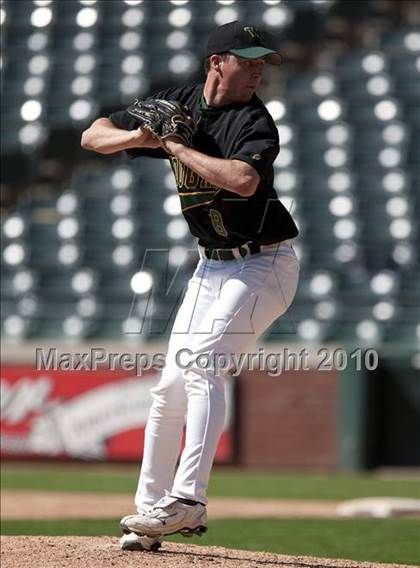 Thumbnail 3 in Plano vs. Western Hills photogallery.