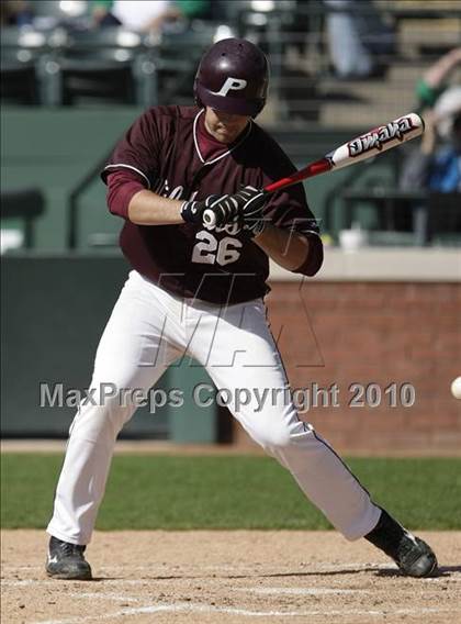Thumbnail 3 in Plano vs. Western Hills photogallery.