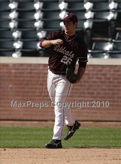 Thumbnail 2 in Plano vs. Western Hills photogallery.