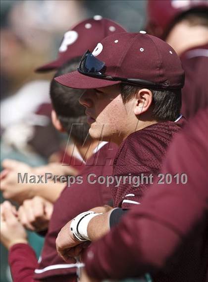 Thumbnail 2 in Plano vs. Western Hills photogallery.