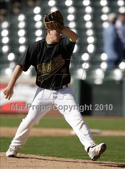 Thumbnail 1 in Plano vs. Western Hills photogallery.