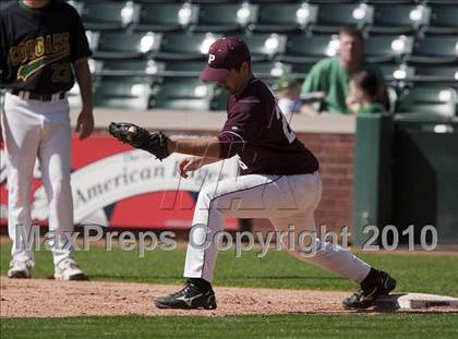 Thumbnail 3 in Plano vs. Western Hills photogallery.
