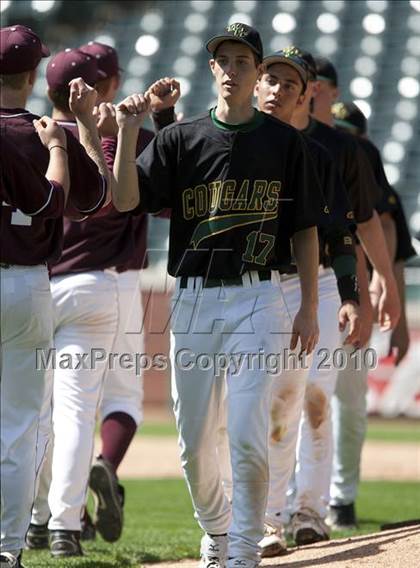 Thumbnail 1 in Plano vs. Western Hills photogallery.