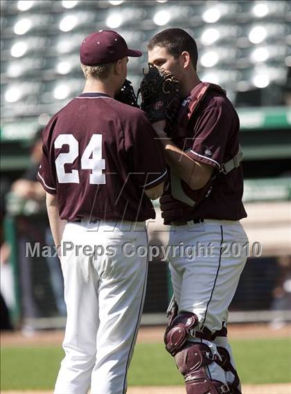Thumbnail 2 in Plano vs. Western Hills photogallery.