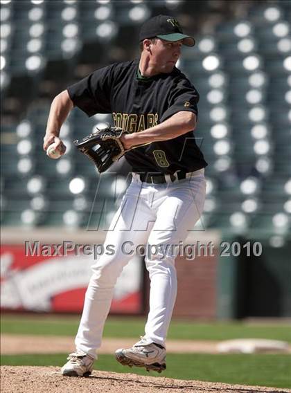 Thumbnail 1 in Plano vs. Western Hills photogallery.