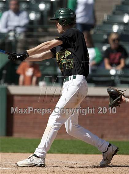 Thumbnail 3 in Plano vs. Western Hills photogallery.