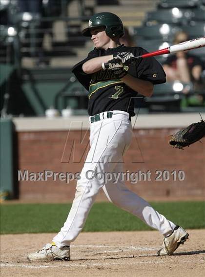 Thumbnail 2 in Plano vs. Western Hills photogallery.