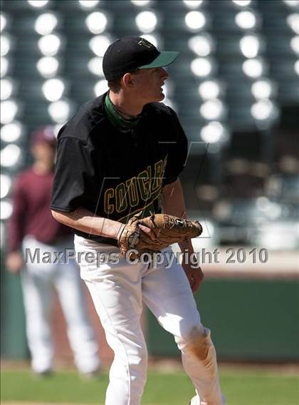Thumbnail 1 in Plano vs. Western Hills photogallery.