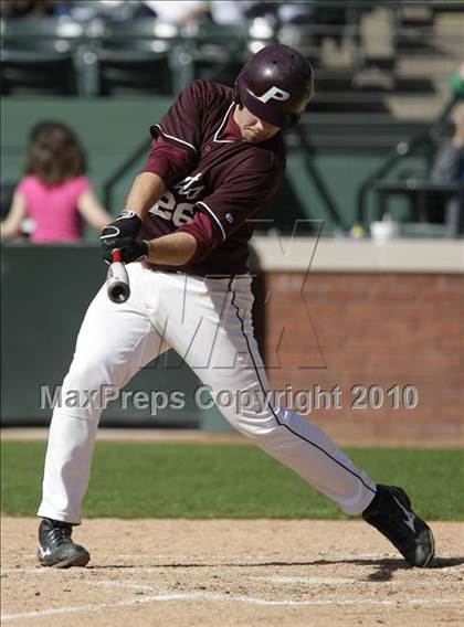 Thumbnail 2 in Plano vs. Western Hills photogallery.