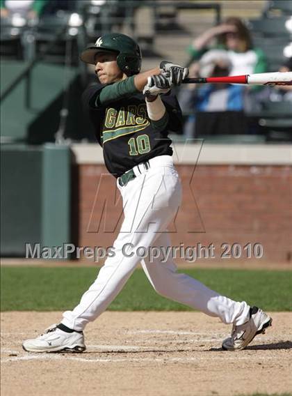 Thumbnail 3 in Plano vs. Western Hills photogallery.