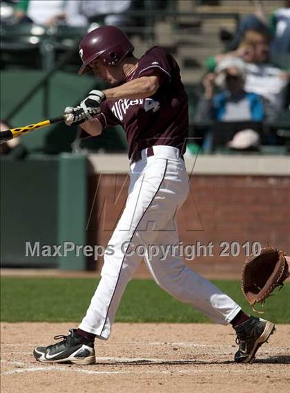 Thumbnail 2 in Plano vs. Western Hills photogallery.
