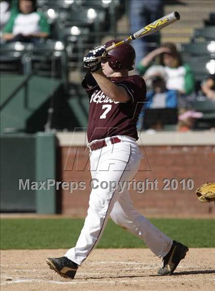 Thumbnail 1 in Plano vs. Western Hills photogallery.