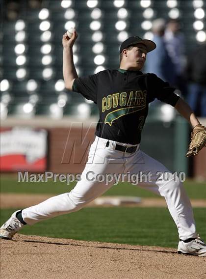 Thumbnail 3 in Plano vs. Western Hills photogallery.