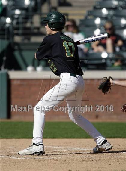 Thumbnail 3 in Plano vs. Western Hills photogallery.