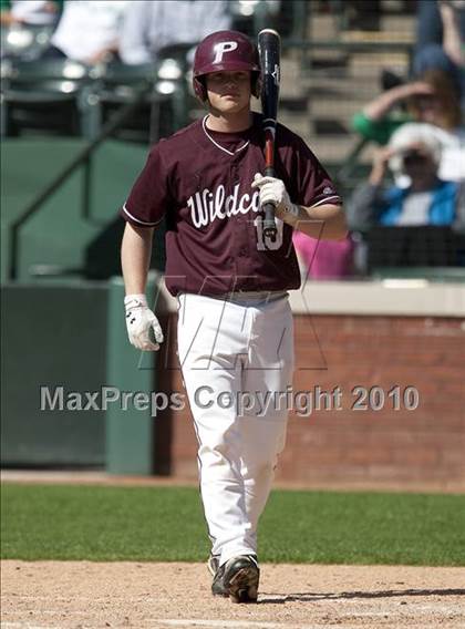 Thumbnail 3 in Plano vs. Western Hills photogallery.