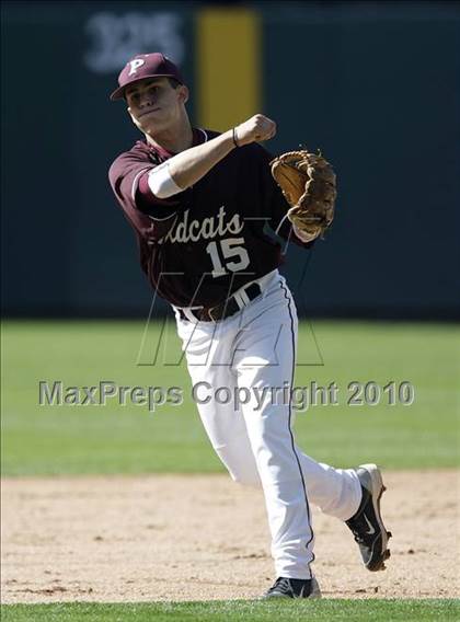 Thumbnail 3 in Plano vs. Western Hills photogallery.