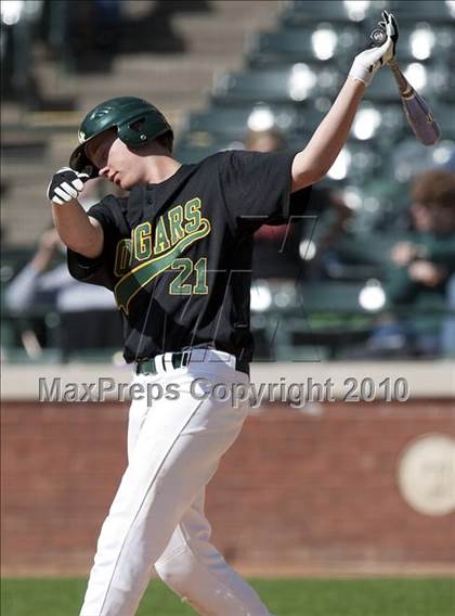 Thumbnail 2 in Plano vs. Western Hills photogallery.