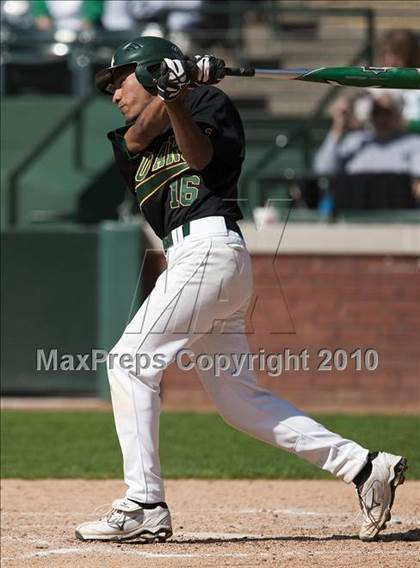 Thumbnail 2 in Plano vs. Western Hills photogallery.