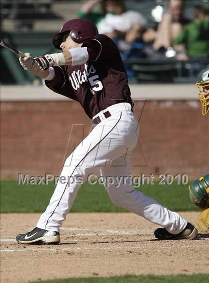 Thumbnail 2 in Plano vs. Western Hills photogallery.