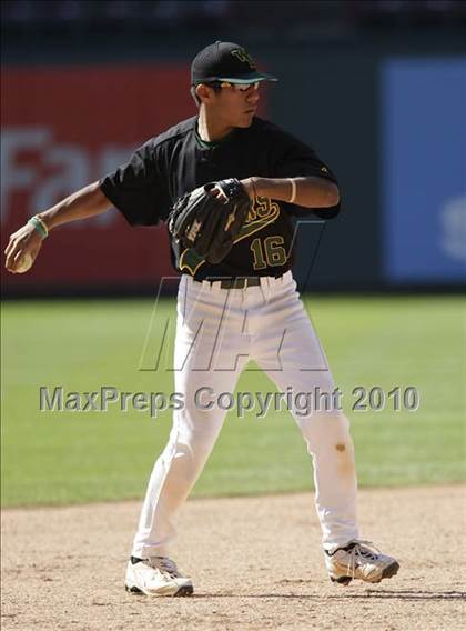 Thumbnail 2 in Plano vs. Western Hills photogallery.